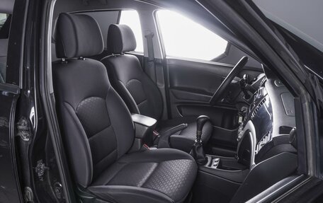 SsangYong Actyon II рестайлинг, 2012 год, 949 000 рублей, 8 фотография