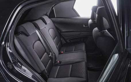 SsangYong Actyon II рестайлинг, 2012 год, 949 000 рублей, 7 фотография