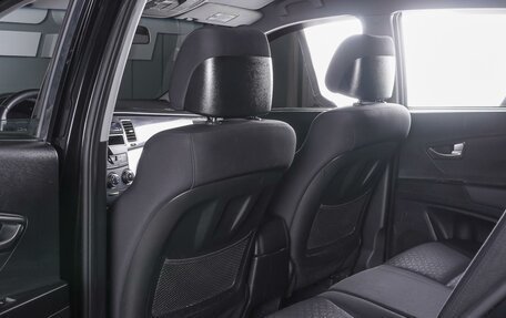 SsangYong Actyon II рестайлинг, 2012 год, 949 000 рублей, 11 фотография