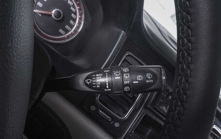 SsangYong Actyon II рестайлинг, 2012 год, 949 000 рублей, 13 фотография
