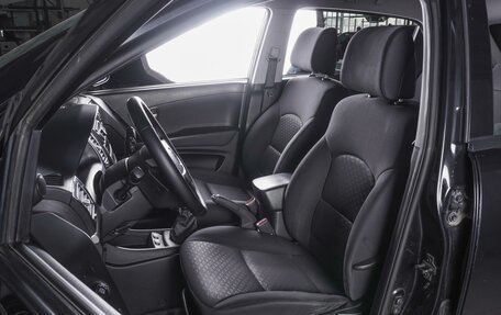 SsangYong Actyon II рестайлинг, 2012 год, 949 000 рублей, 10 фотография