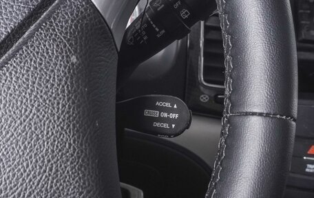SsangYong Actyon II рестайлинг, 2012 год, 949 000 рублей, 14 фотография