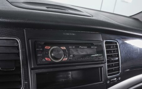 SsangYong Actyon II рестайлинг, 2012 год, 949 000 рублей, 16 фотография
