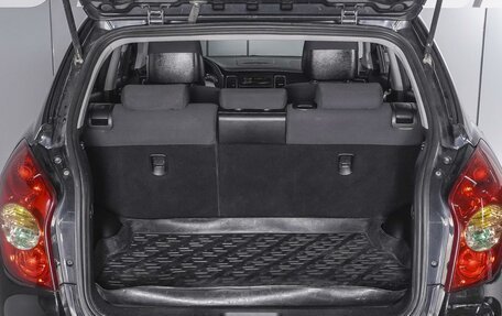 SsangYong Actyon II рестайлинг, 2012 год, 949 000 рублей, 18 фотография