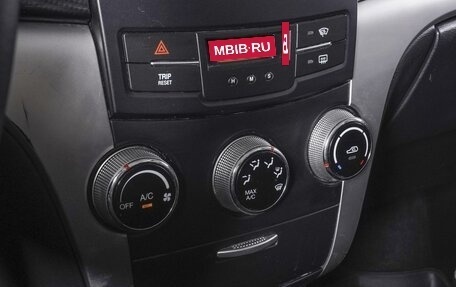 SsangYong Actyon II рестайлинг, 2012 год, 949 000 рублей, 12 фотография