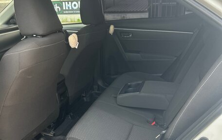 Toyota Corolla, 2013 год, 1 600 000 рублей, 10 фотография