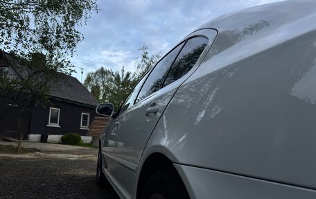 Skoda Octavia, 2011 год, 750 000 рублей, 10 фотография