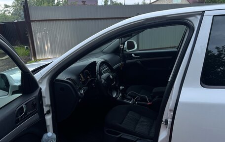 Skoda Octavia, 2011 год, 750 000 рублей, 12 фотография