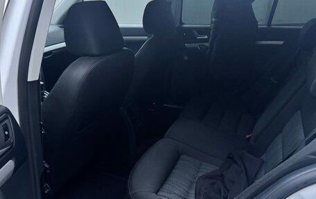 Skoda Octavia, 2011 год, 750 000 рублей, 14 фотография