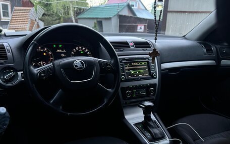 Skoda Octavia, 2011 год, 750 000 рублей, 15 фотография