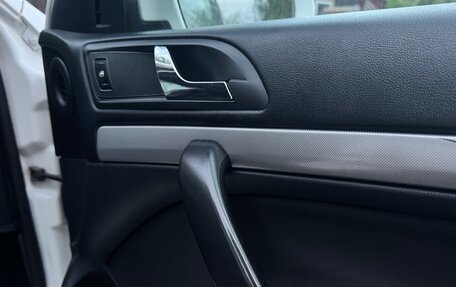 Skoda Octavia, 2011 год, 750 000 рублей, 18 фотография