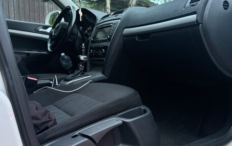 Skoda Octavia, 2011 год, 750 000 рублей, 17 фотография
