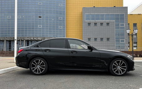 BMW 3 серия, 2019 год, 3 100 000 рублей, 5 фотография