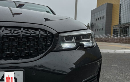 BMW 3 серия, 2019 год, 3 100 000 рублей, 7 фотография