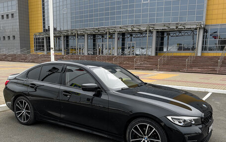 BMW 3 серия, 2019 год, 3 100 000 рублей, 10 фотография