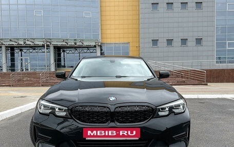 BMW 3 серия, 2019 год, 3 100 000 рублей, 6 фотография