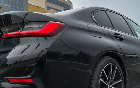 BMW 3 серия, 2019 год, 3 100 000 рублей, 11 фотография