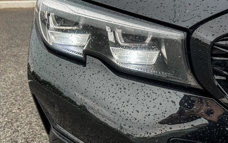 BMW 3 серия, 2019 год, 3 100 000 рублей, 13 фотография