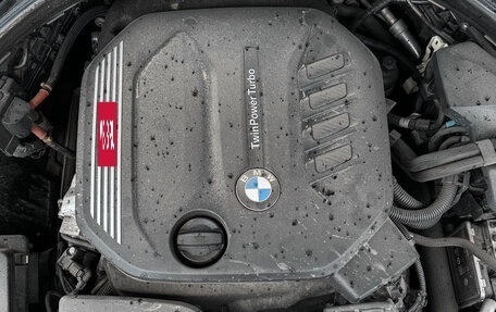 BMW 3 серия, 2019 год, 3 100 000 рублей, 15 фотография