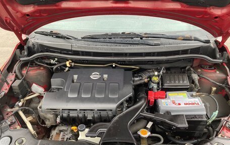 Nissan Tiida, 2008 год, 560 000 рублей, 5 фотография