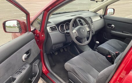 Nissan Tiida, 2008 год, 560 000 рублей, 6 фотография