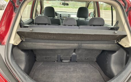 Nissan Tiida, 2008 год, 560 000 рублей, 12 фотография