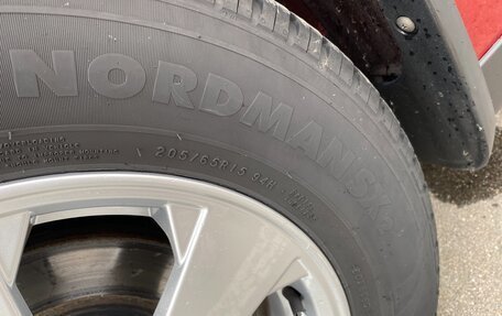 Nissan Tiida, 2008 год, 560 000 рублей, 17 фотография
