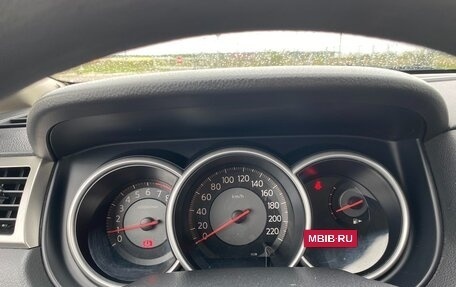 Nissan Tiida, 2008 год, 560 000 рублей, 7 фотография