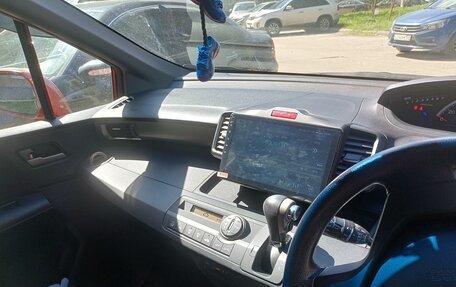 Honda Freed I, 2010 год, 945 000 рублей, 14 фотография