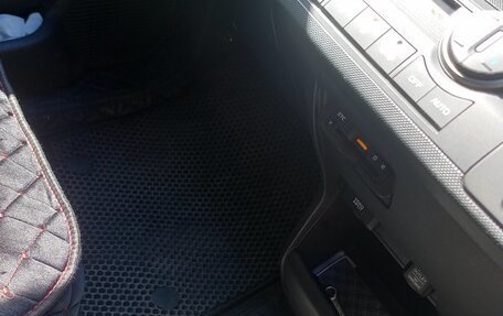 Honda Freed I, 2010 год, 945 000 рублей, 16 фотография