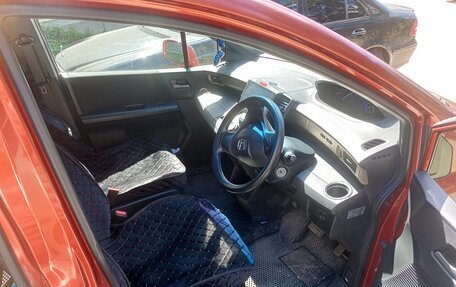 Honda Freed I, 2010 год, 945 000 рублей, 15 фотография