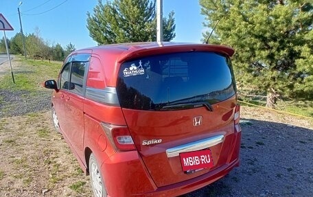Honda Freed I, 2010 год, 945 000 рублей, 6 фотография