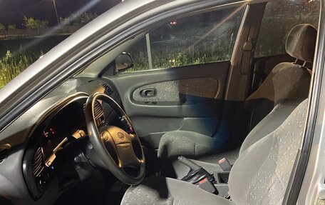 KIA Spectra II (LD), 2009 год, 350 000 рублей, 4 фотография
