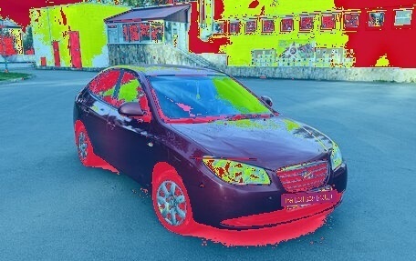 Hyundai Elantra IV, 2008 год, 446 500 рублей, 2 фотография