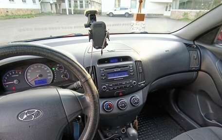Hyundai Elantra IV, 2008 год, 446 500 рублей, 9 фотография
