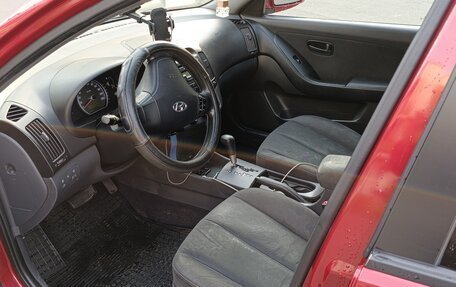 Hyundai Elantra IV, 2008 год, 446 500 рублей, 12 фотография