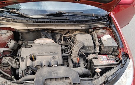 Hyundai Elantra IV, 2008 год, 446 500 рублей, 11 фотография
