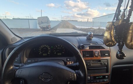 Nissan Maxima VIII, 2003 год, 700 000 рублей, 7 фотография