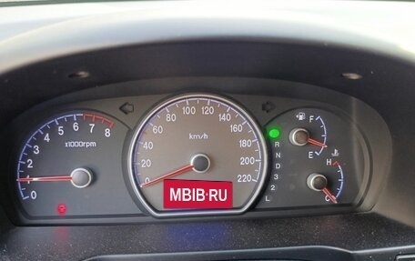 Hyundai Elantra IV, 2008 год, 446 500 рублей, 10 фотография