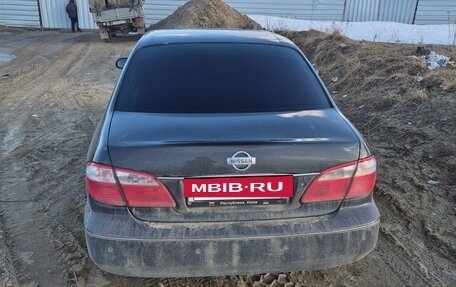 Nissan Maxima VIII, 2003 год, 700 000 рублей, 4 фотография