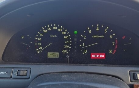 Nissan Maxima VIII, 2003 год, 700 000 рублей, 8 фотография