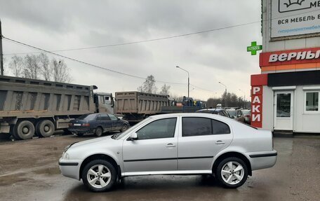 Skoda Octavia IV, 2010 год, 769 000 рублей, 4 фотография