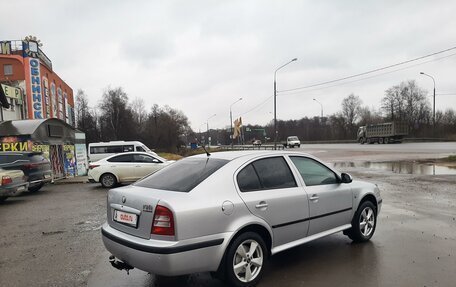 Skoda Octavia IV, 2010 год, 769 000 рублей, 7 фотография