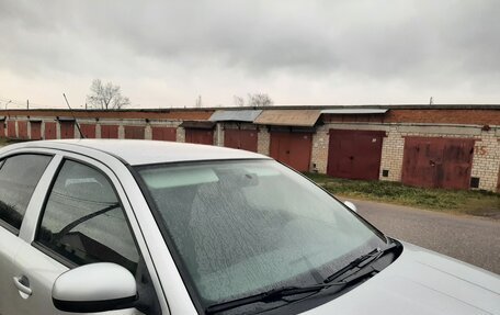 Skoda Octavia IV, 2010 год, 769 000 рублей, 11 фотография