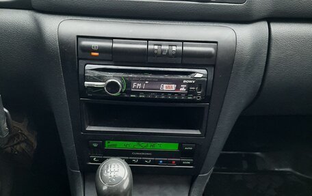 Skoda Octavia IV, 2010 год, 769 000 рублей, 12 фотография