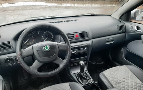 Skoda Octavia IV, 2010 год, 769 000 рублей, 16 фотография