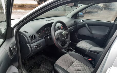 Skoda Octavia IV, 2010 год, 769 000 рублей, 14 фотография
