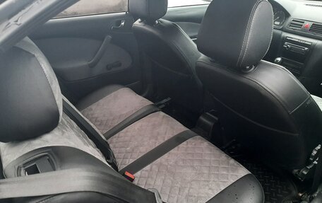 Skoda Octavia IV, 2010 год, 769 000 рублей, 18 фотография