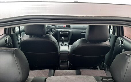 Skoda Octavia IV, 2010 год, 769 000 рублей, 17 фотография