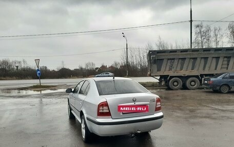 Skoda Octavia IV, 2010 год, 769 000 рублей, 6 фотография